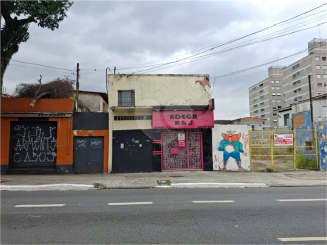 Casa à venda com 2 quartos em Santana, São Paulo, SP