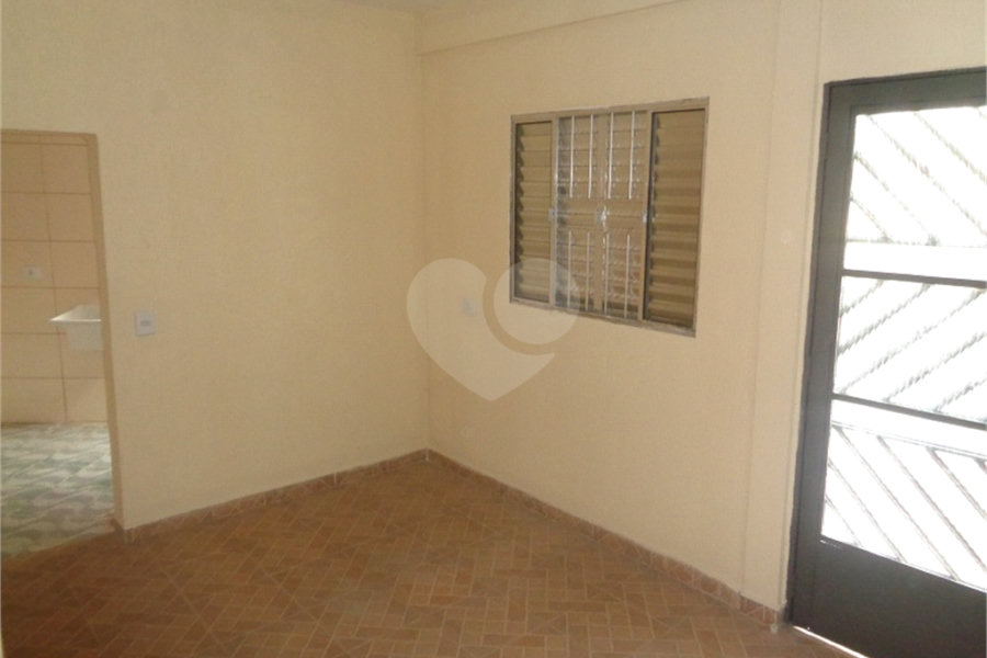 Casa Térrea à venda com 7 quartos em Mandaqui, São Paulo, SP