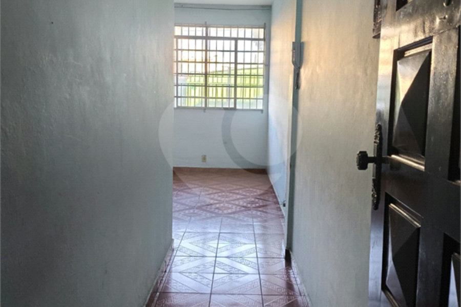 Apartamento para alugar com 1 quarto em Tucuruvi, São Paulo, SP