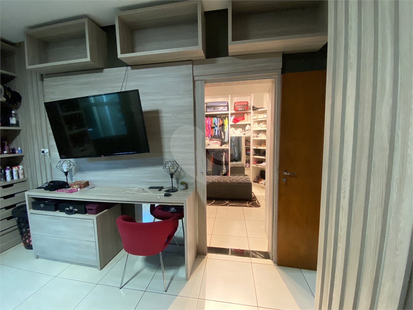 Casa à venda com 2 quartos, sendo 1 suíte, em Jardim Estoril, Ponta Porã, MS