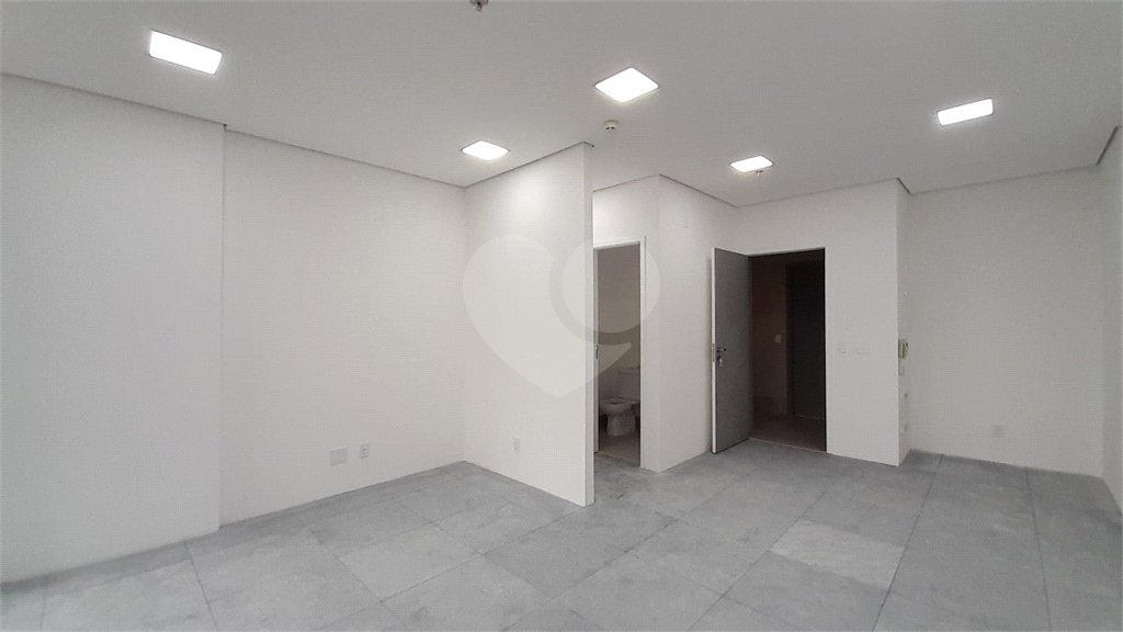 Sala para alugar em Baeta Neves, São Bernardo do Campo, SP