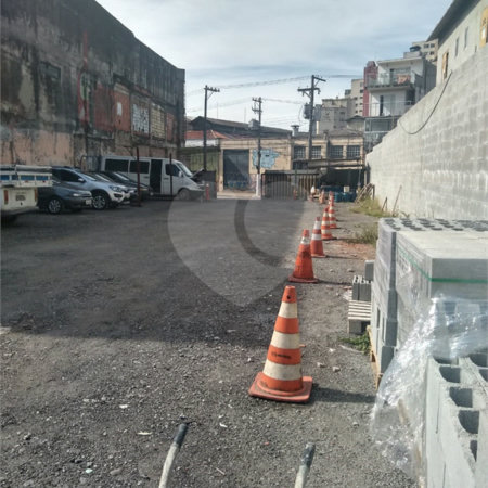 Terreno à venda em Liberdade, São Paulo, SP