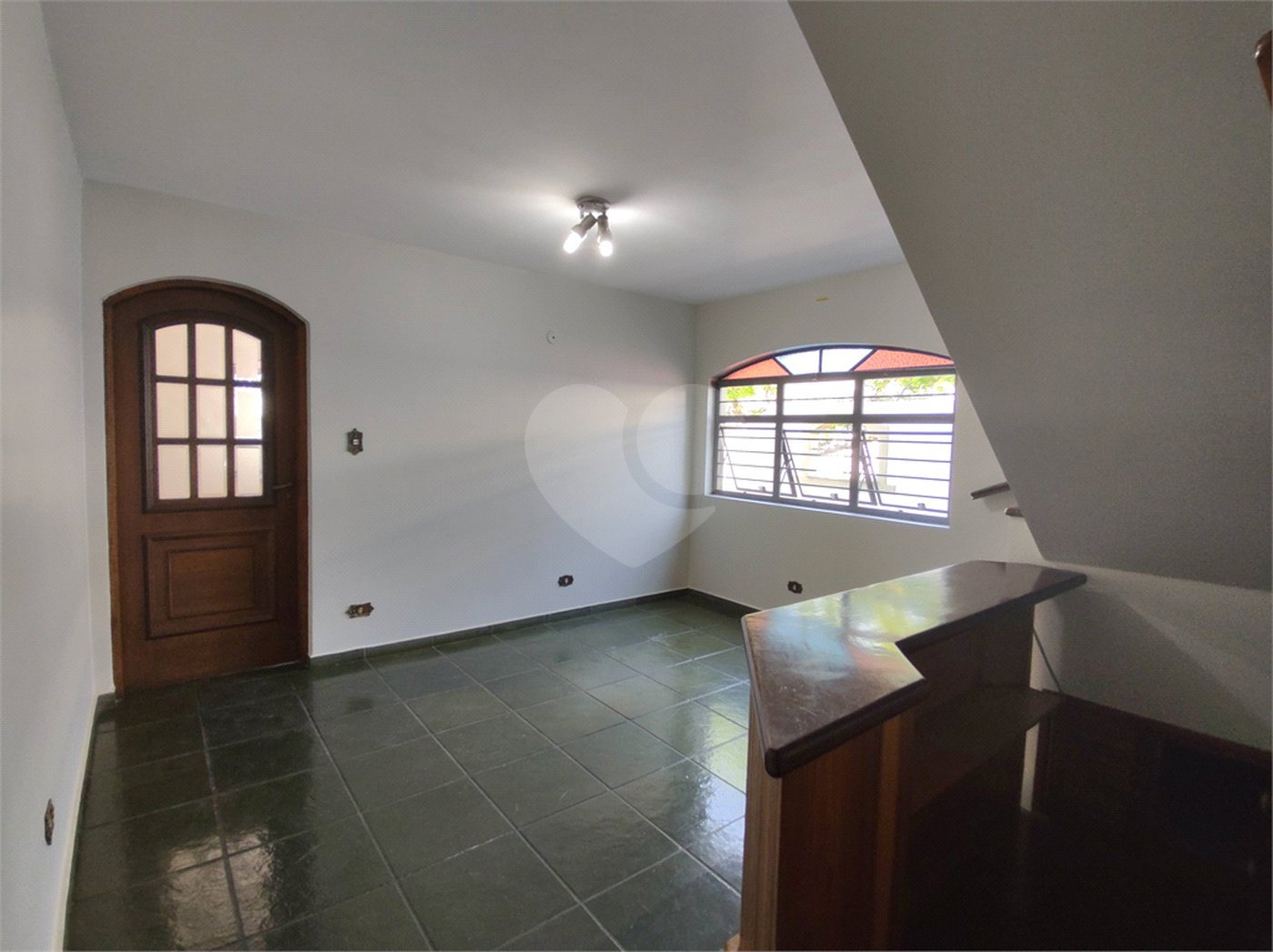 Sobrado à venda com 3 quartos, sendo 1 suíte, em Campo Grande, São Paulo, SP