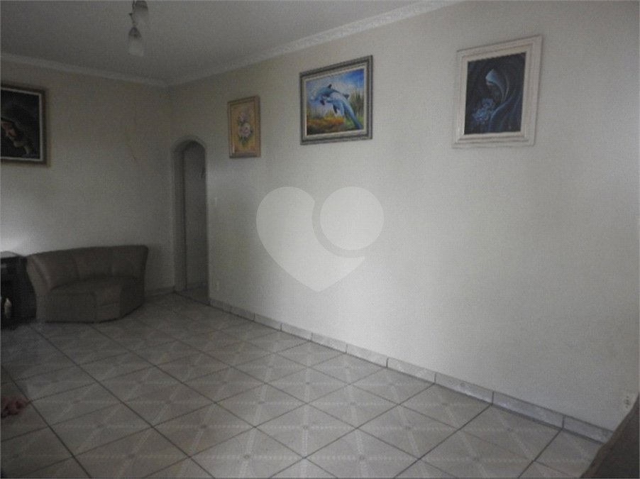 Sobrado à venda com 3 quartos em Casa Verde, São Paulo, SP