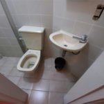 Apartamento à venda, 108 m² por R$ 690.000,00 - Vila Alzira - Guarujá/SP