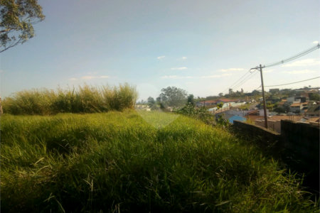 Terreno à venda em Parque Olimpico, Mogi das Cruzes, SP