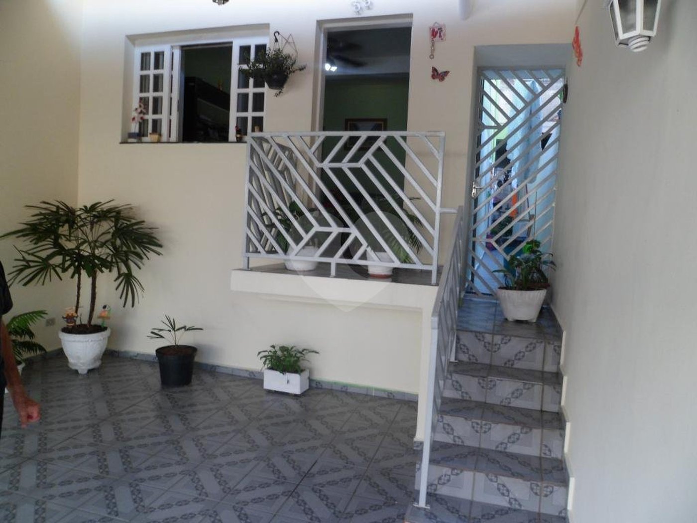 Sobrado à venda com 3 quartos, sendo 1 suíte, em Vila Medeiros, São Paulo, SP