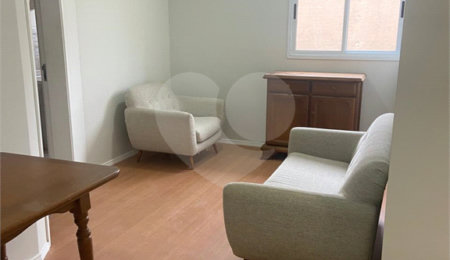 Apartamento à venda com 1 suíte em Casa Branca, Santo André, SP