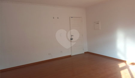Apartamento à venda com 2 quartos em Parque Residencial da Lapa, São Paulo, SP