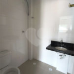 Apartamento à venda com 2 quartos em Vila Guilhermina, São Paulo, SP