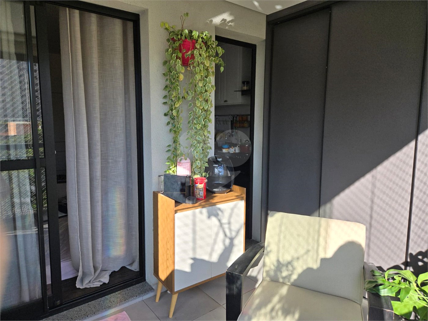 Apartamento à venda com 2 quartos, sendo 1 suíte,  em Vila Romana, São Paulo, SP