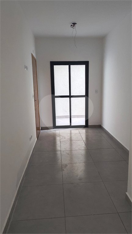 Apartamento à venda com 2 quartos, sendo 1 suíte, em Parada Inglesa, São Paulo, SP