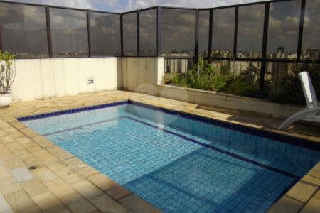 Apartamento à venda com 4 quartos, sendo 2 suítes,  em Jardim São Paulo(zona Norte), São Paulo, SP