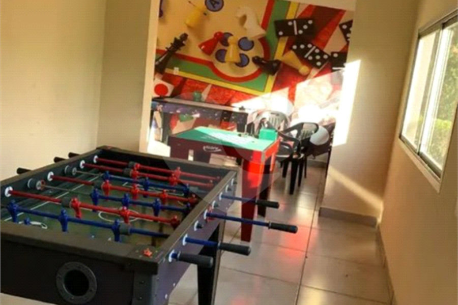 Apartamento à venda com 2 quartos no Brasilândia, São Paulo, SP