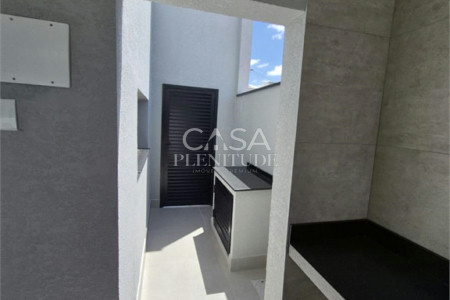 Casa em condomínio à venda com 3 quartos, sendo 2 suítes,  em Jardim Villagio Milano, Sorocaba, SP