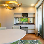 Apartamento para alugar com 2 quartos, sendo 1 suíte, em Vila Olímpia, São Paulo, SP