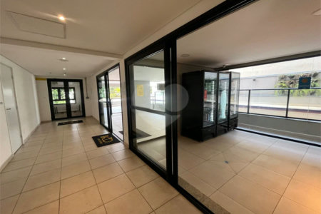 Apartamento à venda com 2 quartos em Santana, São Paulo, SP