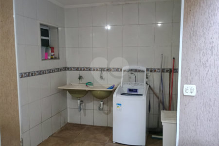 Casa à venda com 4 suítes em Jardim Bom Clima, Guarulhos, SP