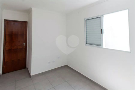 Apartamento à venda com 1 quarto em Vila Medeiros, São Paulo, SP