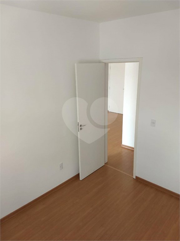 Apartamento à venda com 2 quartos em Residencial Santa Giovana, Jundiaí, SP