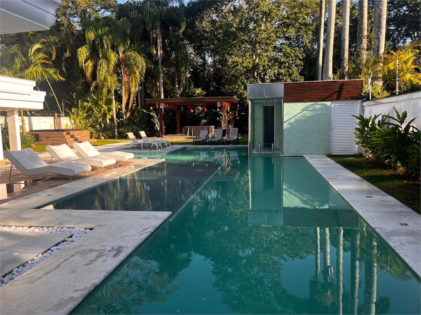 Casa Residencial à venda, Jardim Acapulco, Guarujá - CA0213.