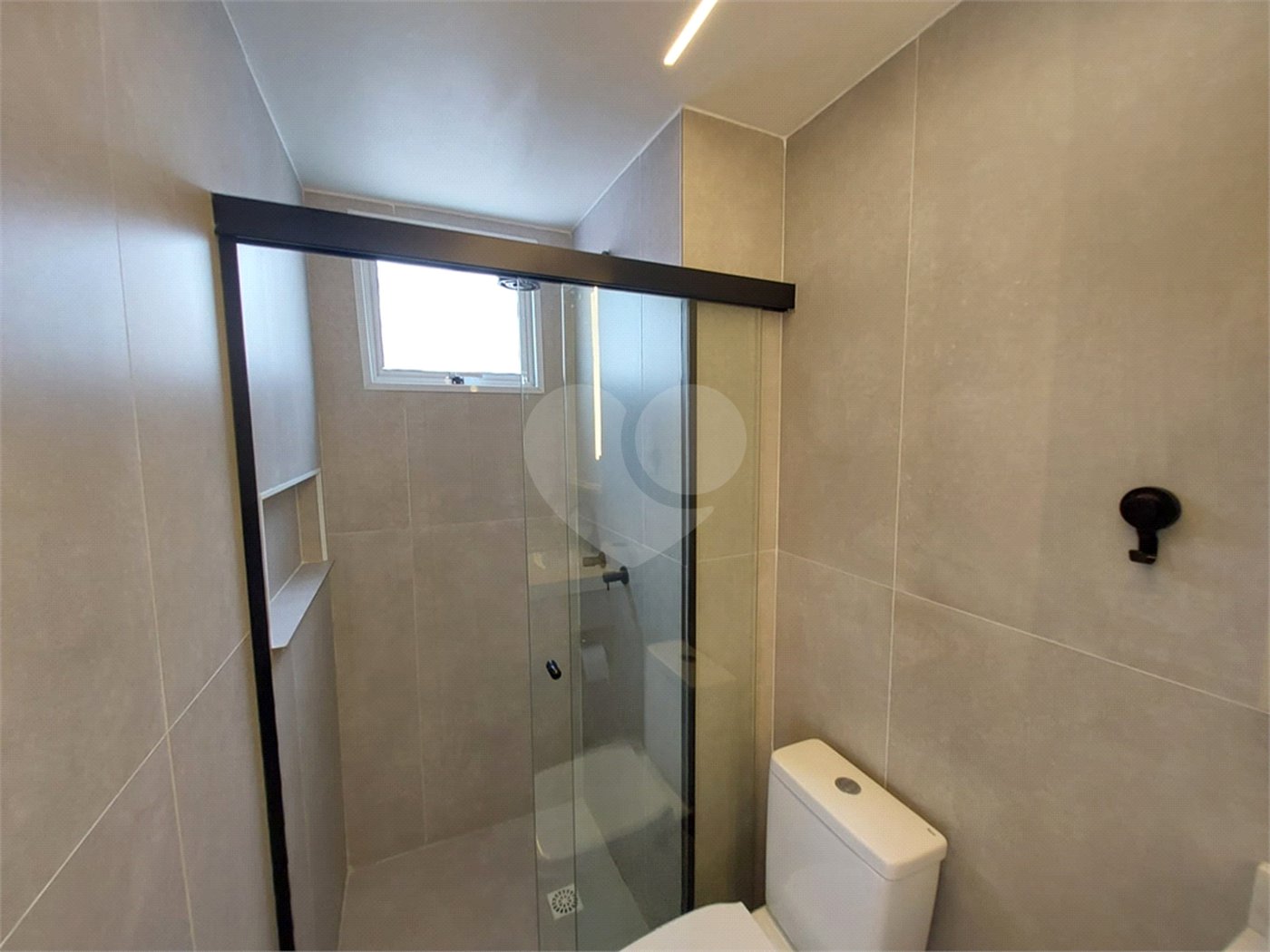 Apartamento à venda com 1 quarto em Água Branca, São Paulo, SP