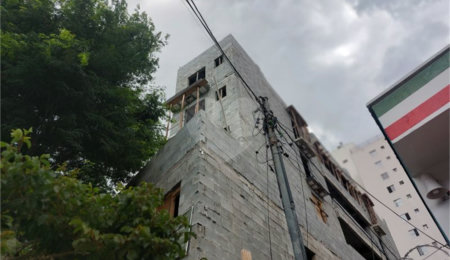 Apartamento à venda com 3 quartos em Casa Verde, São Paulo, SP