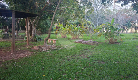 Chácara à venda com 3 quartos, sendo 1 suíte, em Ribeirãozinho, Alambari, SP