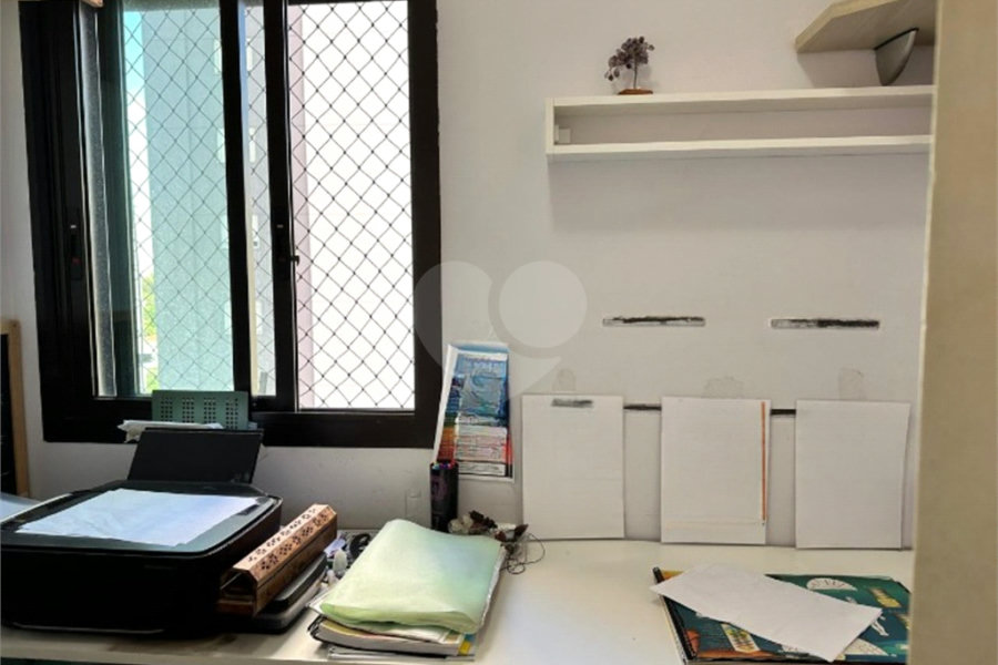 Apartamento à venda com 3 suítes em Santana, São Paulo, SP