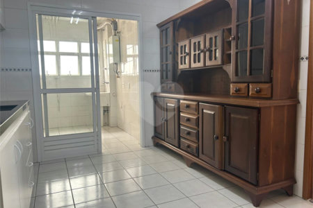 Apartamento para alugar com 3 quartos, sendo 1 suíte, em Pinheiros, São Paulo, SP