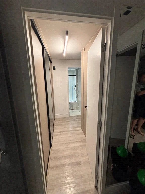 Apartamento à venda com 4 quartos, sendo 1 suíte, em Jardim Vazani, São Paulo, SP