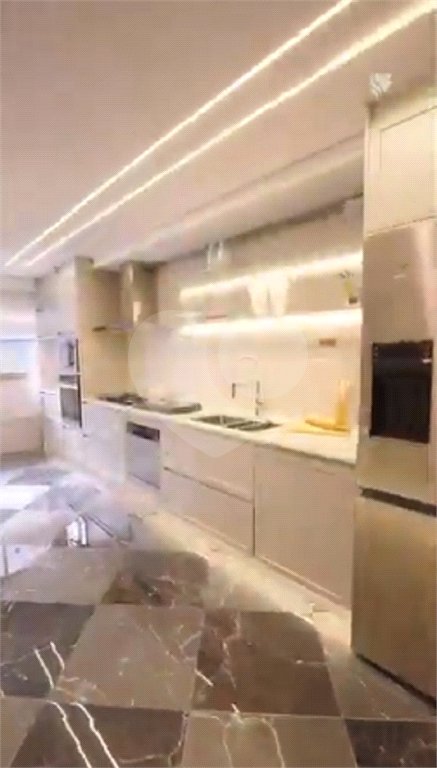 Apartamento à venda com 4 suítes em Vila Mariana, São Paulo, SP