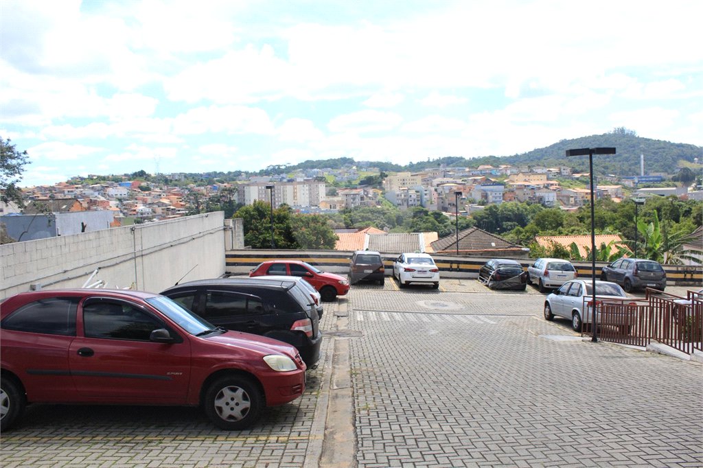 Apartamento à venda com 2 quartos em Outeiro de Passárgada, Cotia, SP