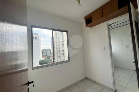 Apartamento para alugar com 3 quartos em Vila Mascote, São Paulo, SP
