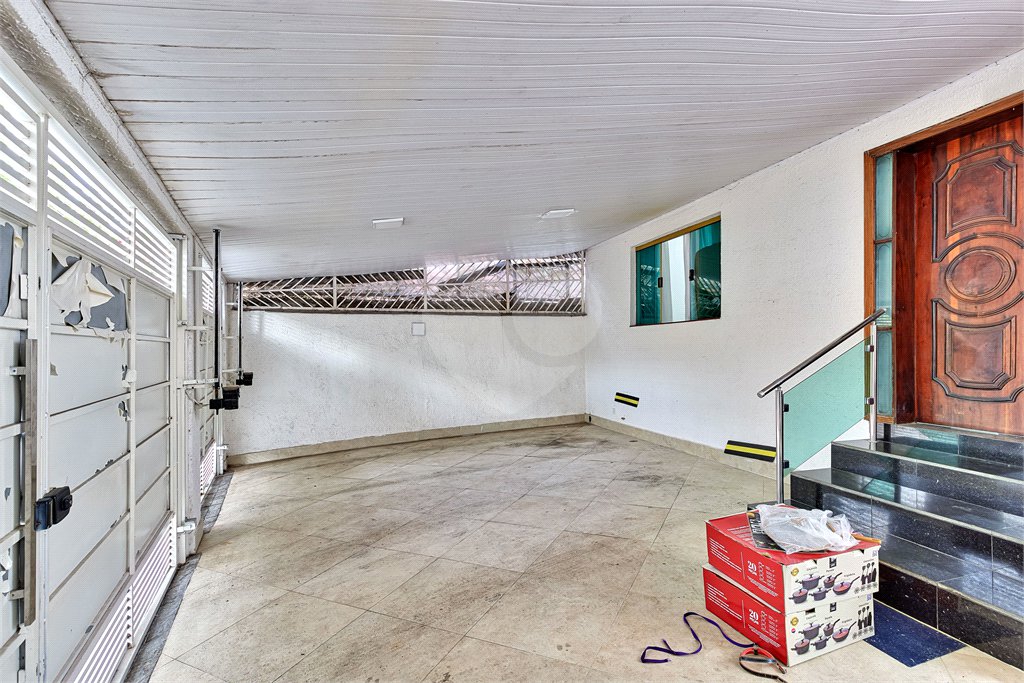 Casa para alugar com 3 quartos, sendo 2 suítes,  em Jardim Petrópolis, São Paulo, SP