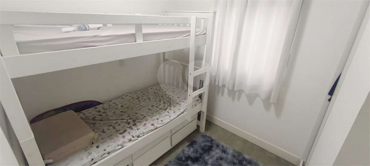 Apartamento à venda com 2 quartos, sendo 1 suíte, em Jardim Flor da Montanha, Guarulhos, SP