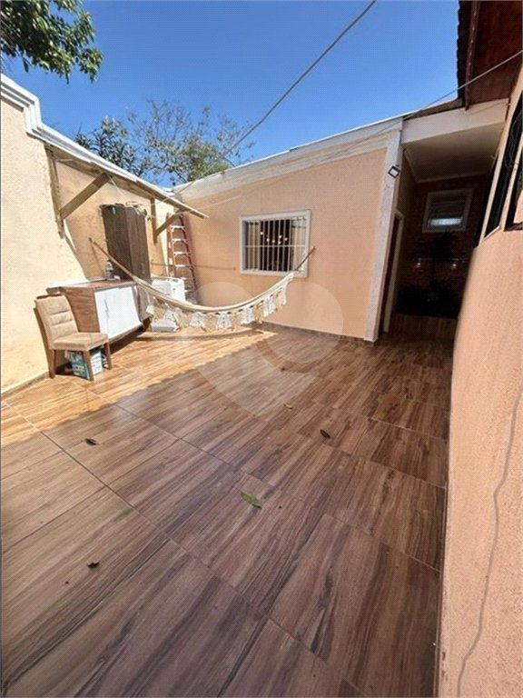 Casa Térrea à venda com 3 quartos em Tremembé, São Paulo, SP