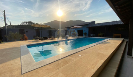 Casa à venda com 1 suíte em Campo Grande, Rio de Janeiro, RJ