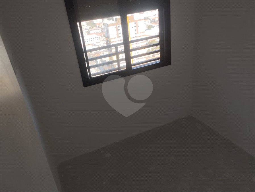Apartamento à venda com 2 quartos em Vila Palmeiras, São Paulo, SP