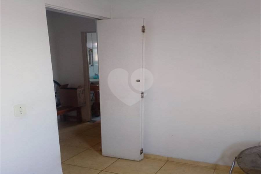 Apartamento à venda com 2 quartos em Vila Nova Cachoeirinha, São Paulo, SP