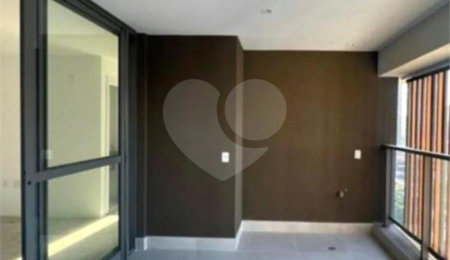 Apartamento à venda com 2 suítes em Jardim das Acácias, São Paulo, SP