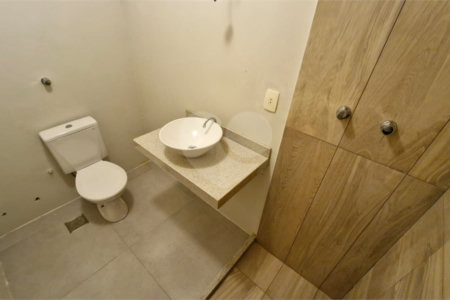 Apartamento à venda com 3 suítes em Tijuca, Rio de Janeiro, RJ