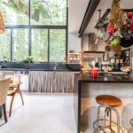 Casa à venda com 4 suítes no condomínio Granja do Morumbi, São Paulo - SP