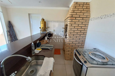 Casa em condomínio à venda com 3 suítes em Residencial Fazenda Alta Vista, Salto de Pirapora, SP