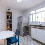 Sobrado à venda com 3 quartos, sendo 1 suíte, em Vila Morse, São Paulo, SP