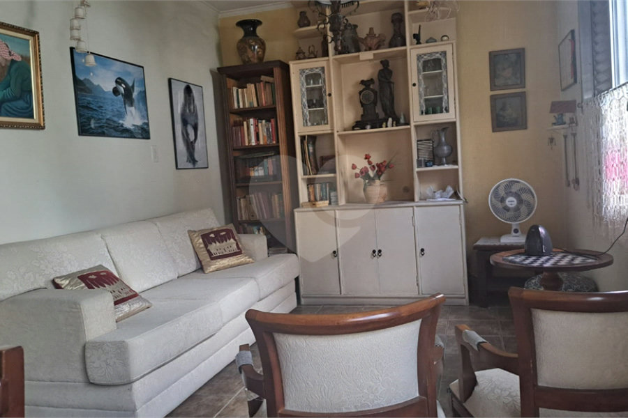 Apartamento à venda com 2 quartos em Tremembé, São Paulo, SP