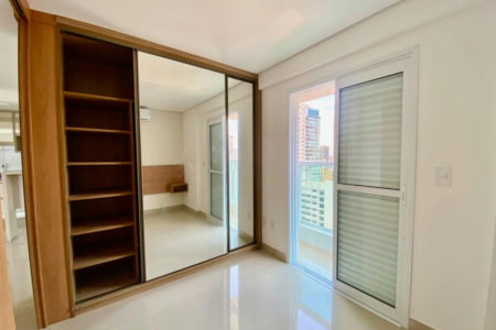 Apartamento com 1 dormitório à venda, 53 m² por R$ 850.000,00 - Embaré - Santos/SP