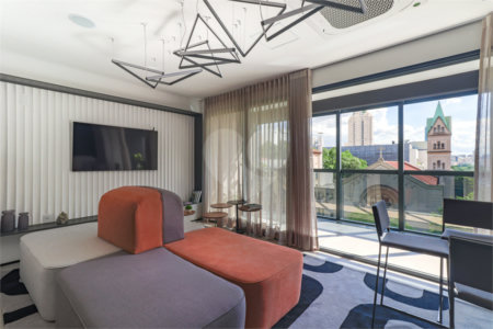 Apartamento à venda ou para alugar em Jardim Paulista, São Paulo, SP