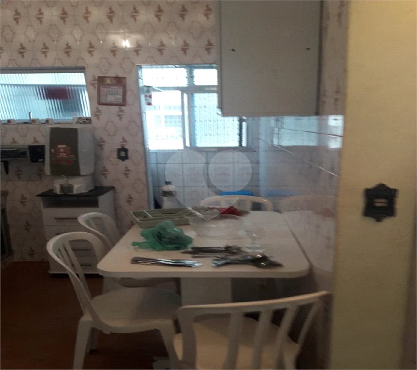 Apartamento à venda com 2 quartos em Caiçara, Praia Grande, SP