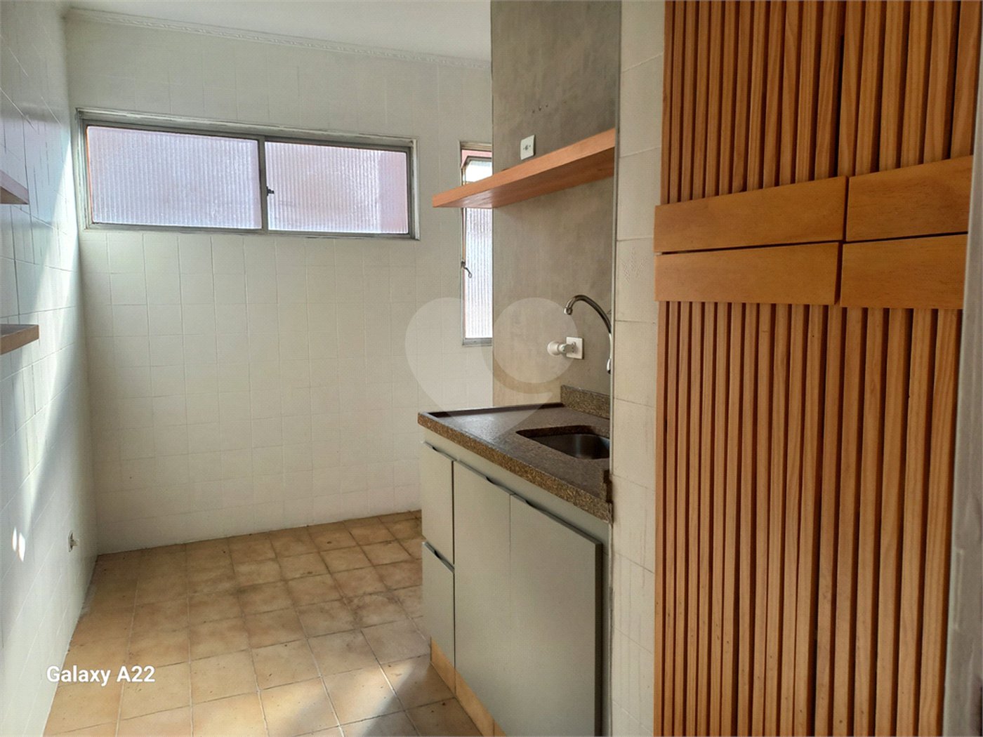 Apartamento à venda com 2 quartos em Parque Residencial da Lapa, São Paulo, SP